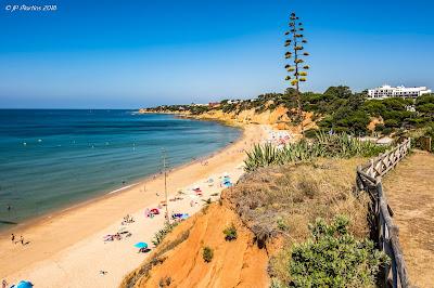 Sandee - Praia De Luisa