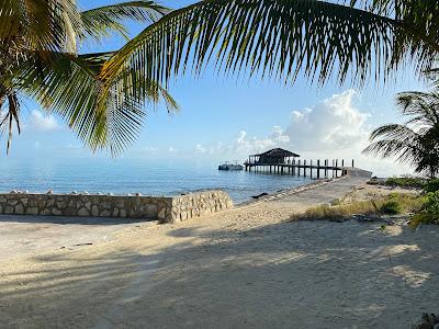 Sandee - Small Hope Bay Beach