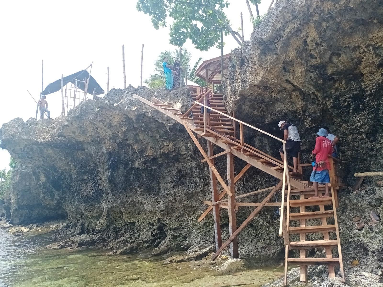 Sandee Warningan Beach