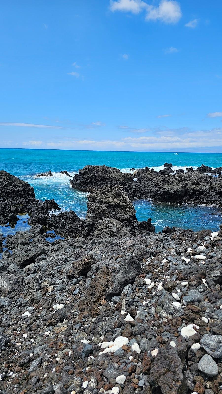 Sandee - Kukio Beach Park