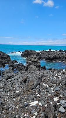 Sandee - Kukio Beach Park