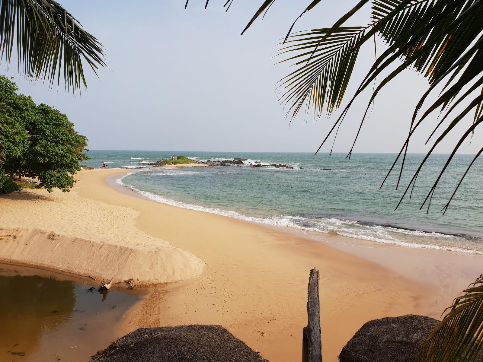 Sandee Kahandamodara Beach