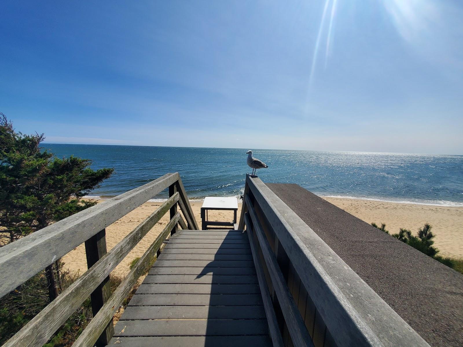 Sandee Sea Street Beach