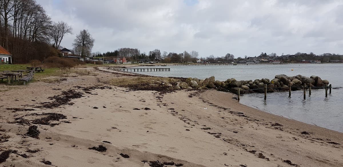 Sandee Sønderballevej V Genner Strand Photo