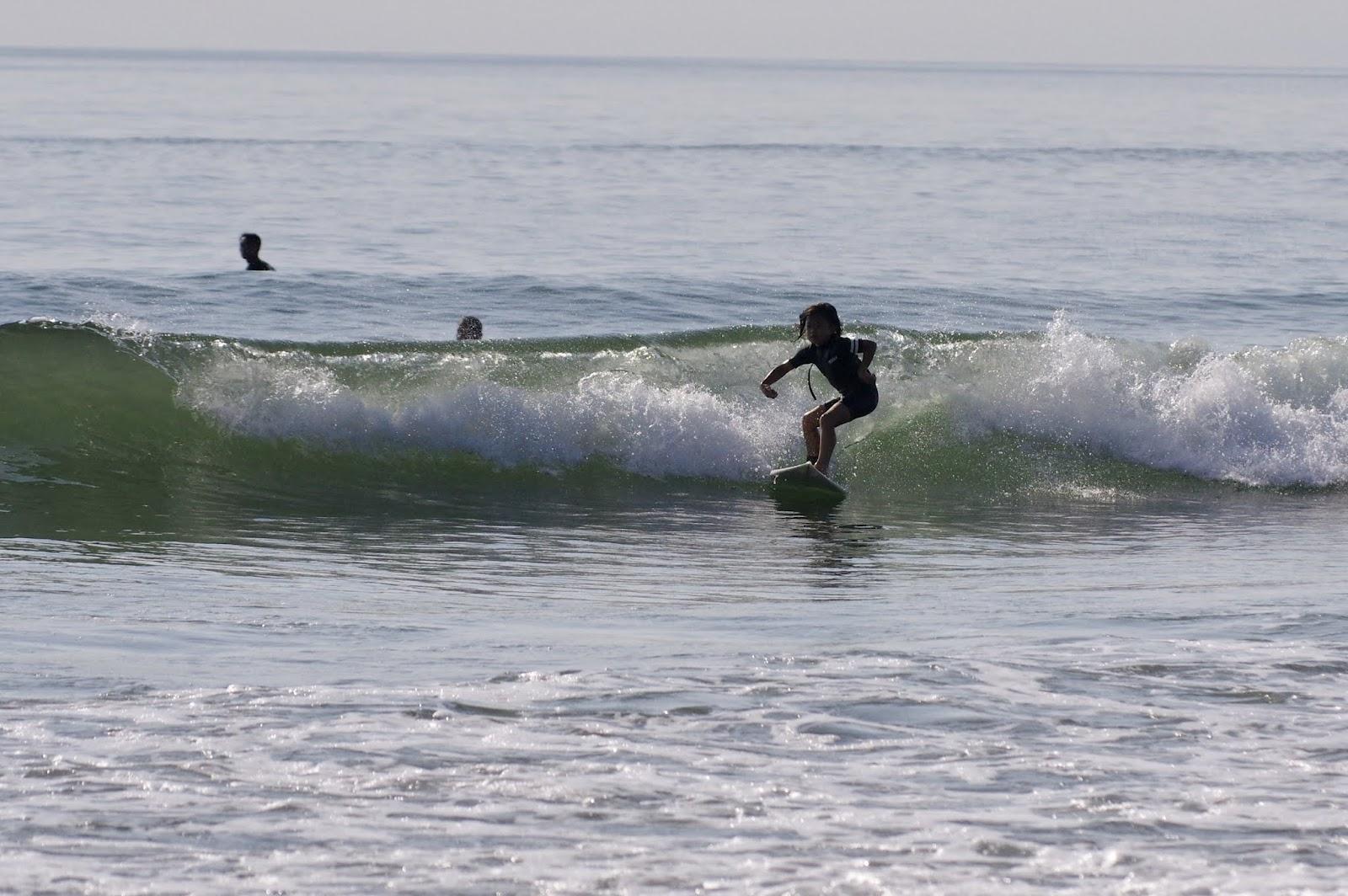 Sandee Kisakihama Surf Point