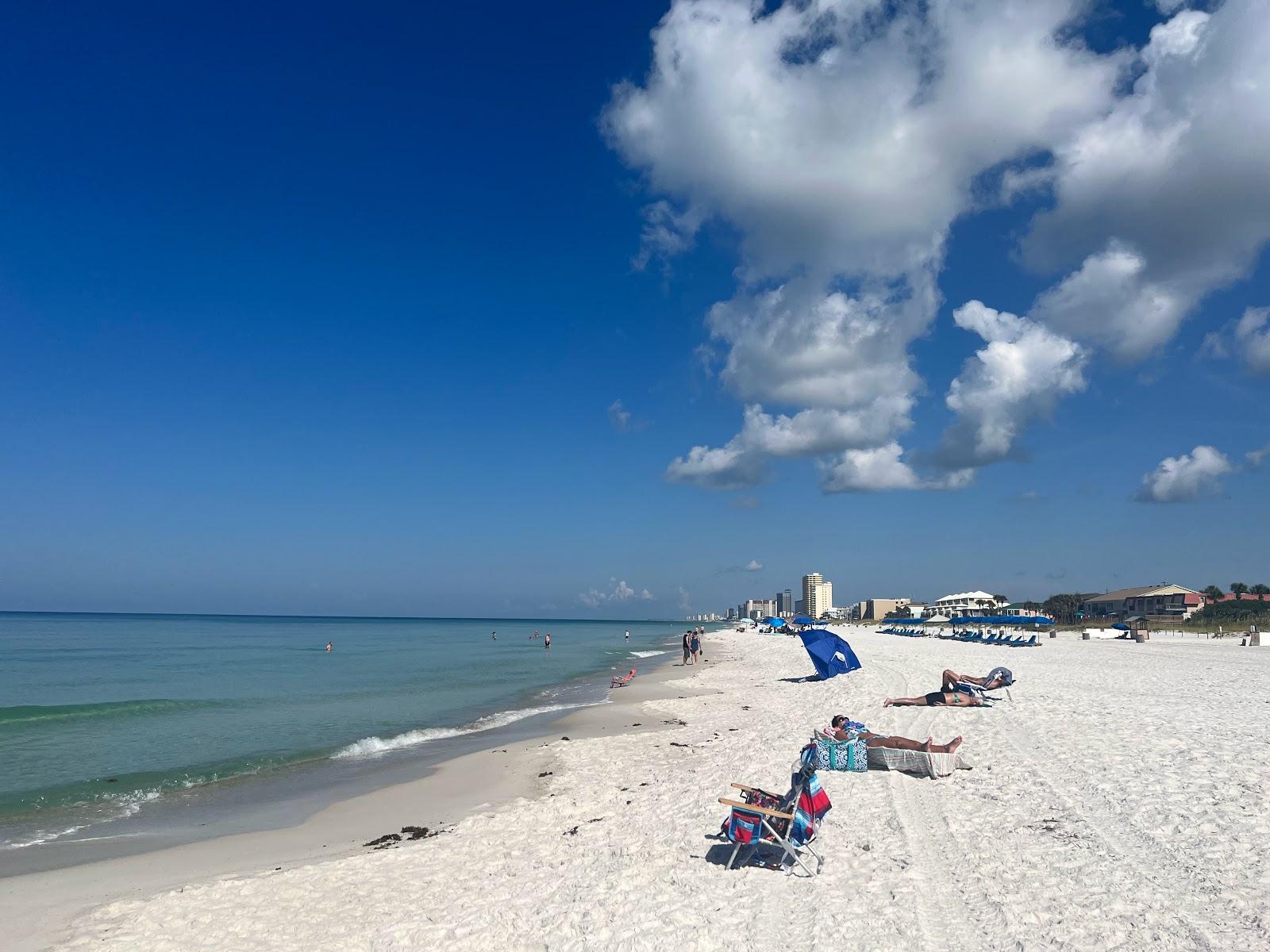 Sandee Silver Sands Beach Photo