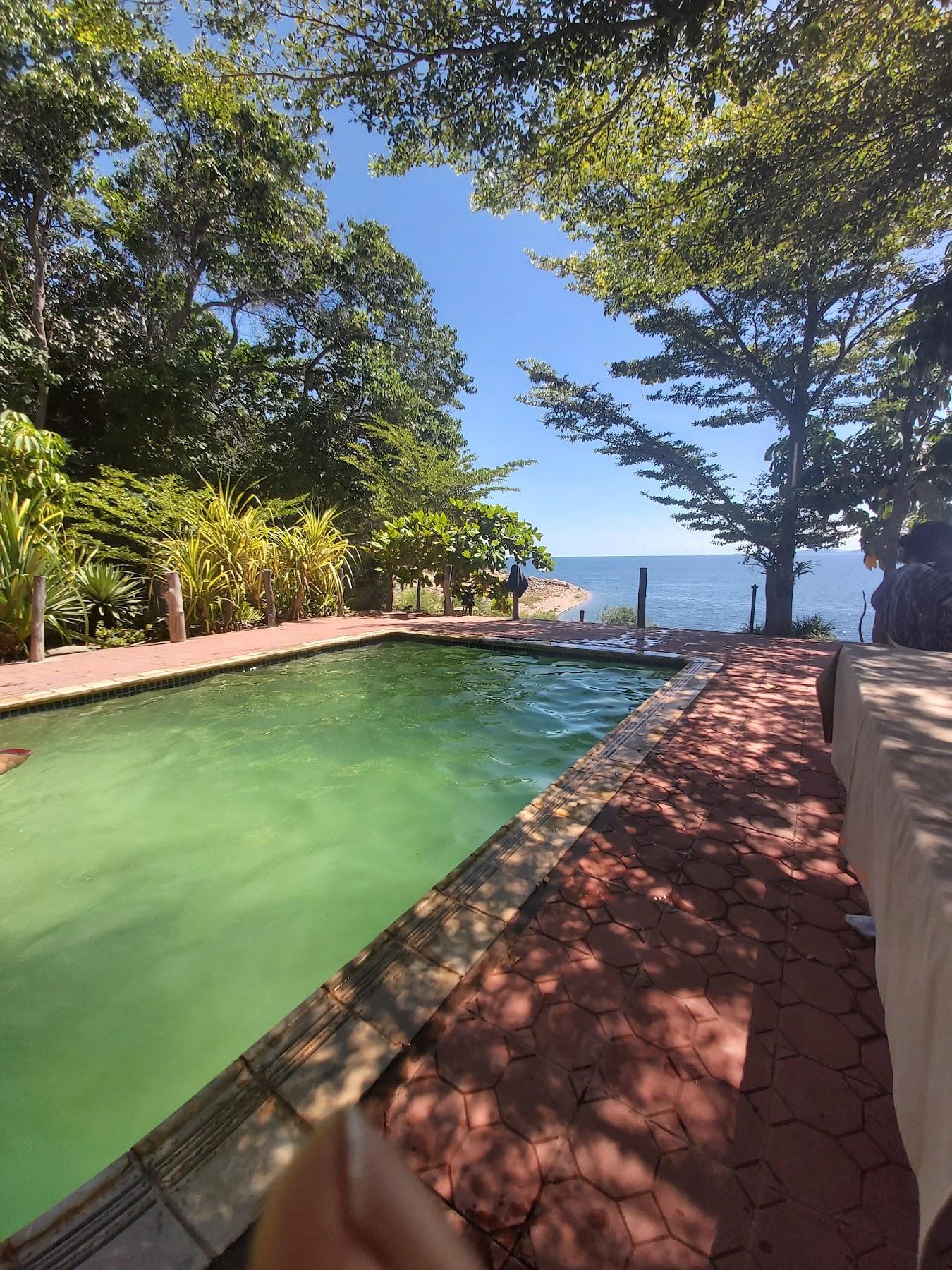 Sandee Lake Kariba