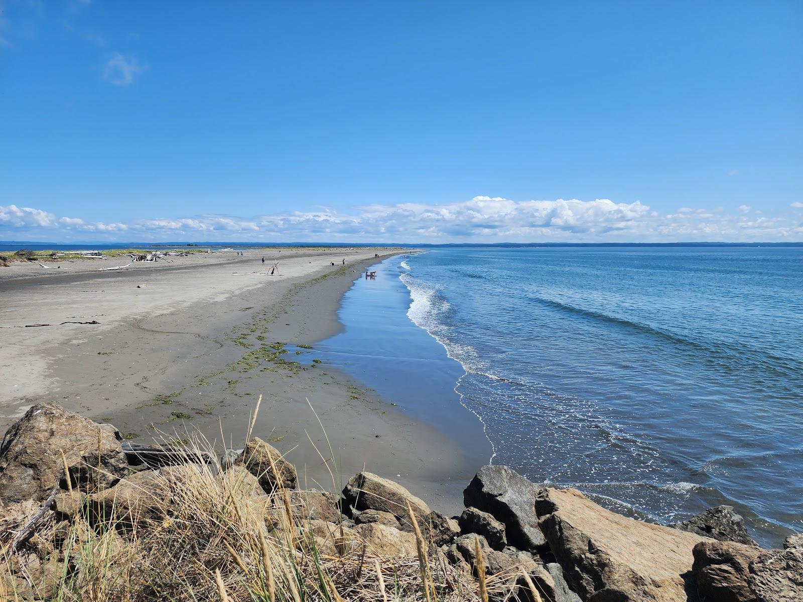 Sandee Ocean Shores Marina Photo