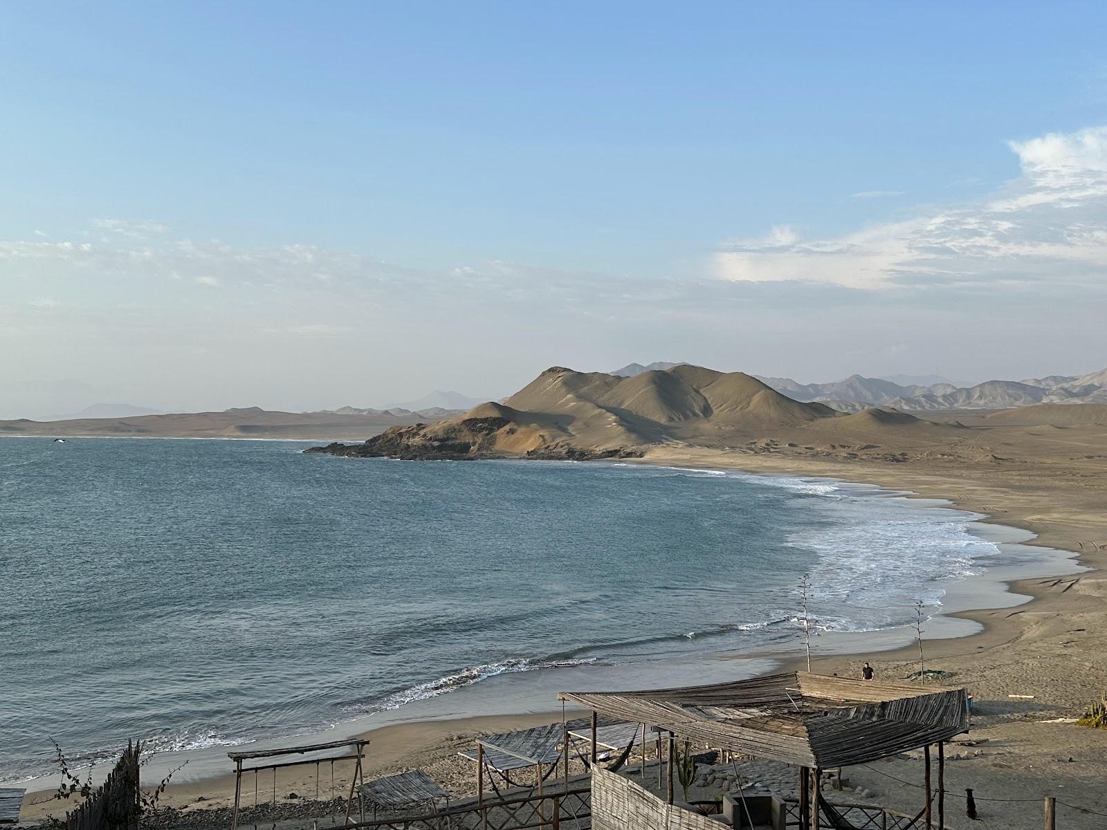 Sandee Punta Patillos