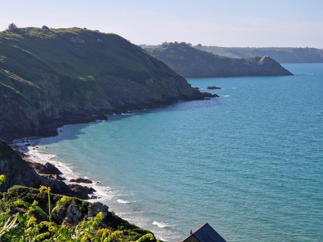 Sandee - Plage De Beg Hastel