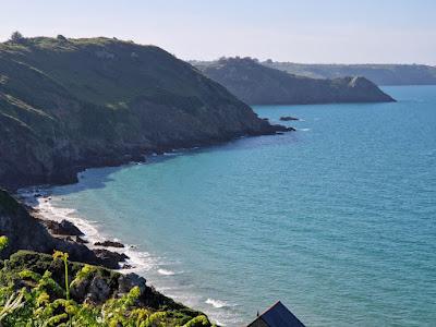 Sandee - Plage De Beg Hastel