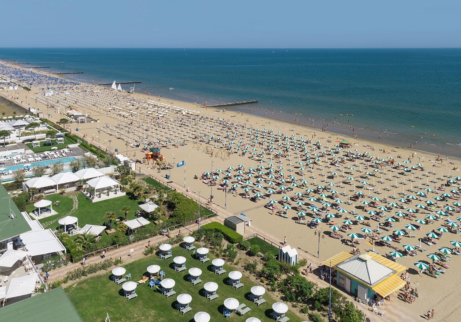 Sandee Stabilimento Balneare Oro Beach Photo