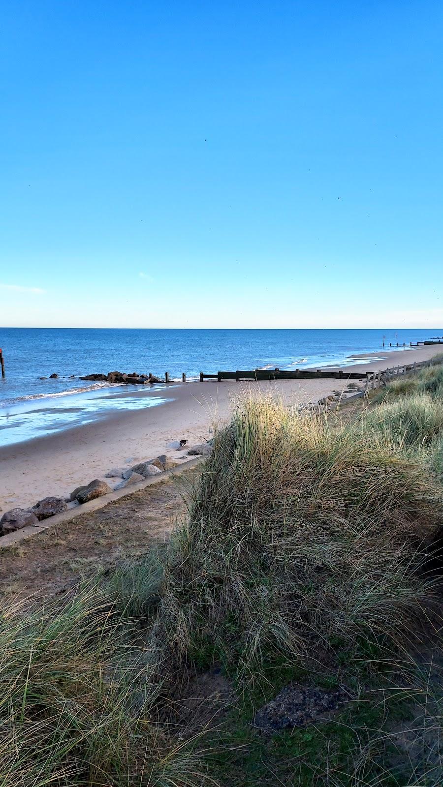 Sandee Cart Gap Beach Photo