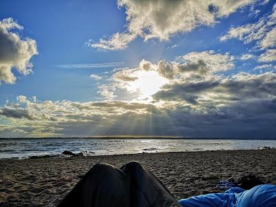 Sandee - Julebak Strand