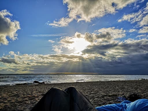 Sandee - Julebak Strand