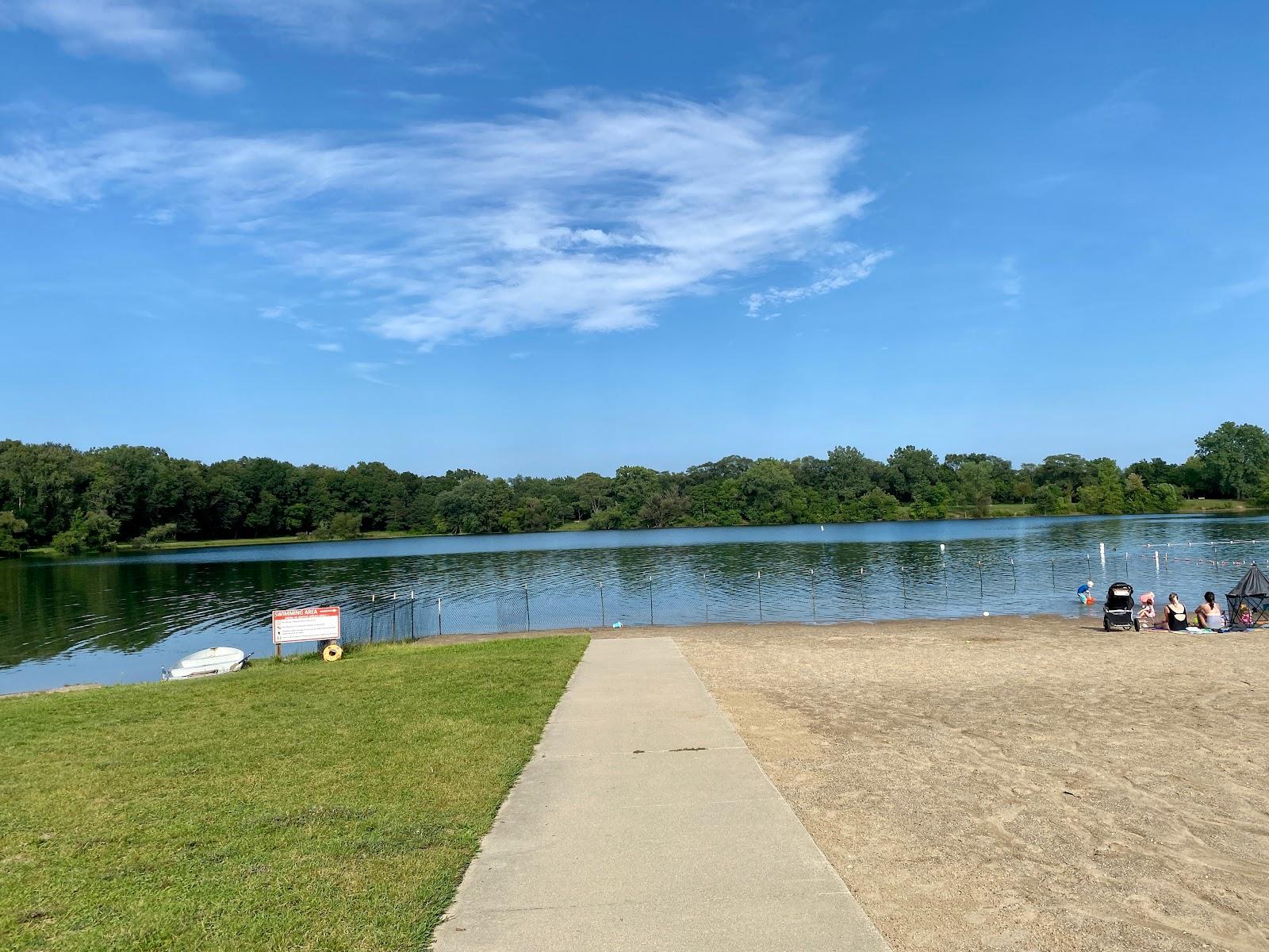 Sandee Thelma Spencer Park Photo