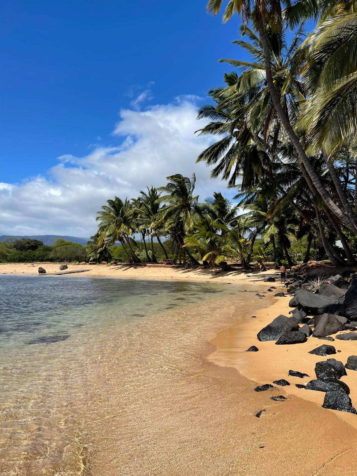 Sandee Pakala Beach Photo