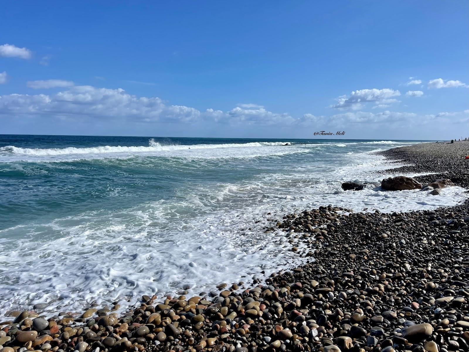 Sandee Spiaggia Costa Turchina Photo