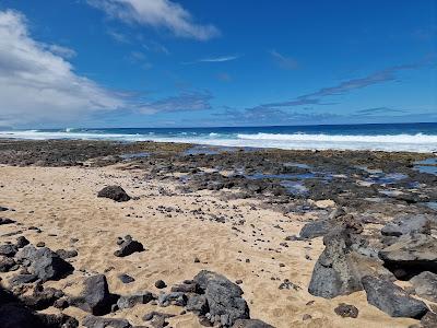 Sandee - Playa El Apio