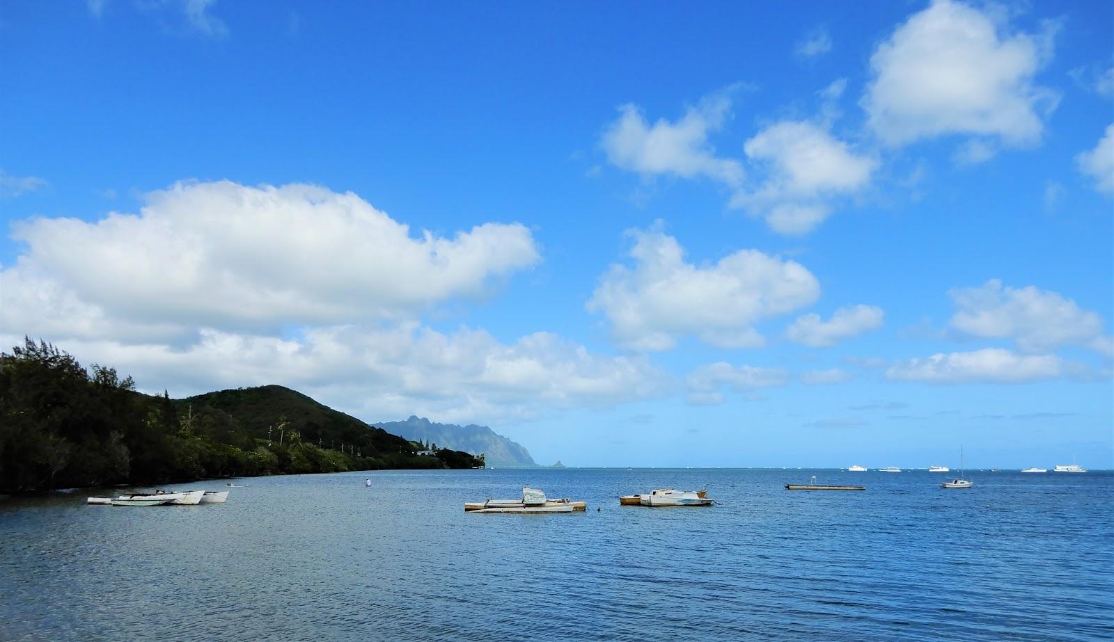 Sandee - Heíeia State Park