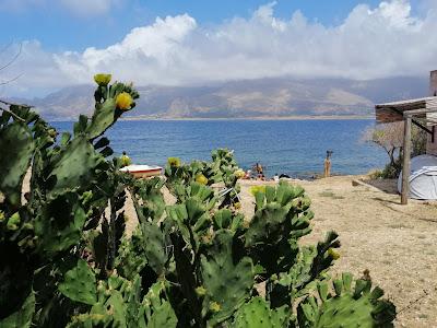 Sandee - Spiaggia Di Torre Tono