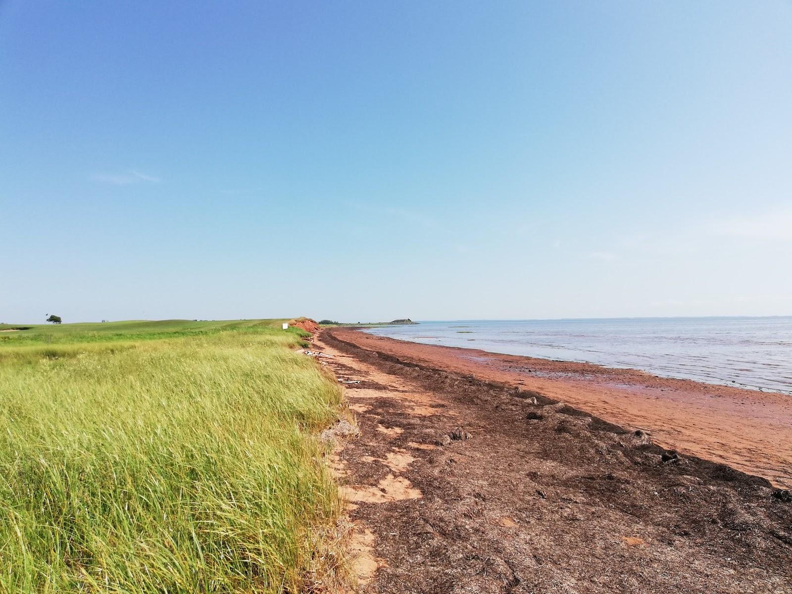 Sandee Tea Hill Park And Beach