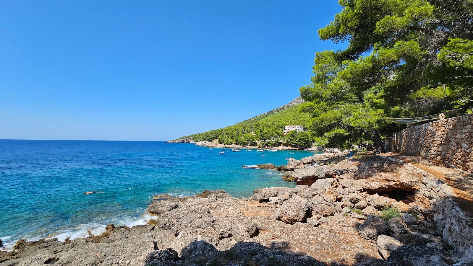 Sandee Petarcica Beach