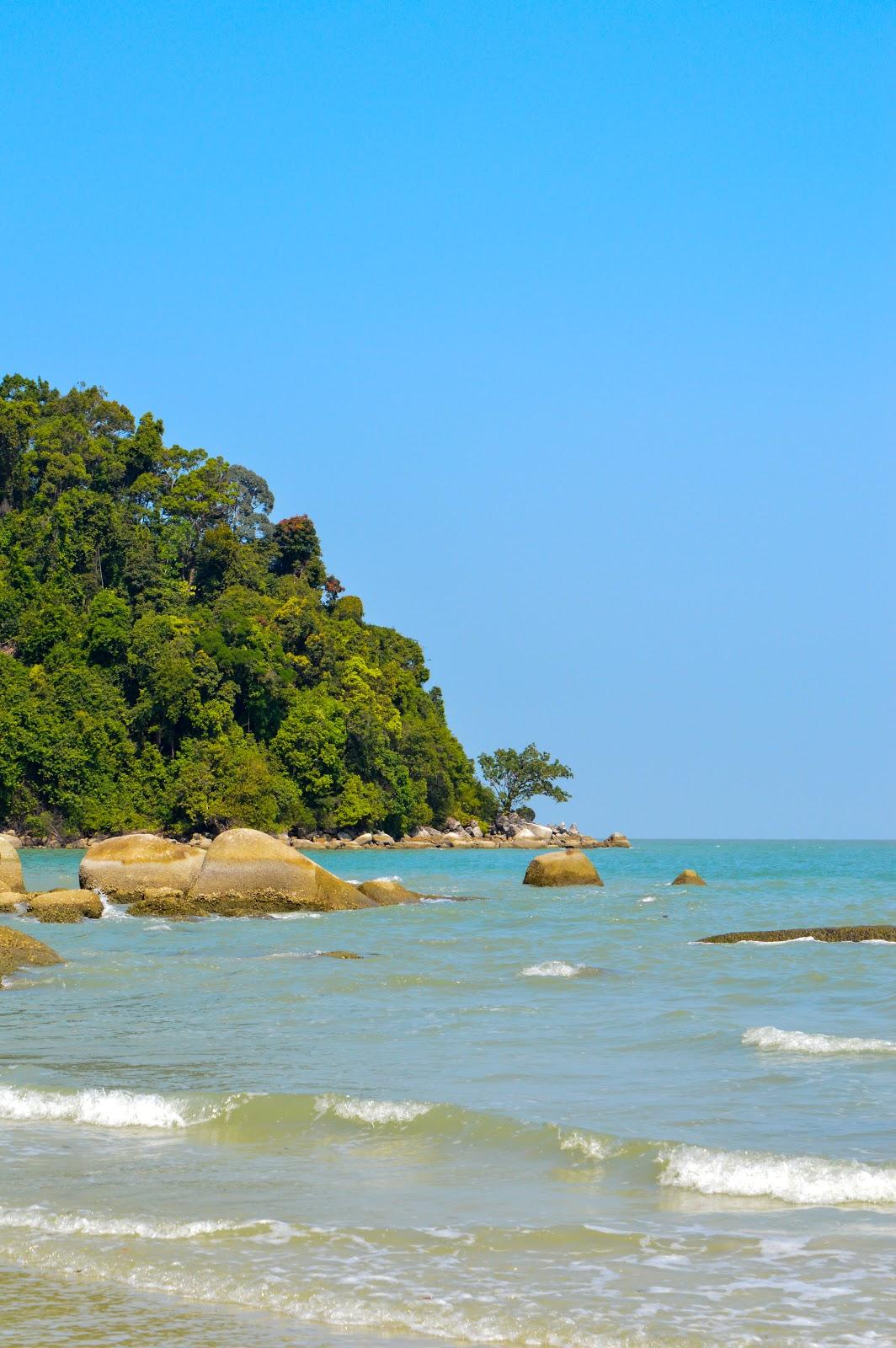 Sandee Teluk Ailing