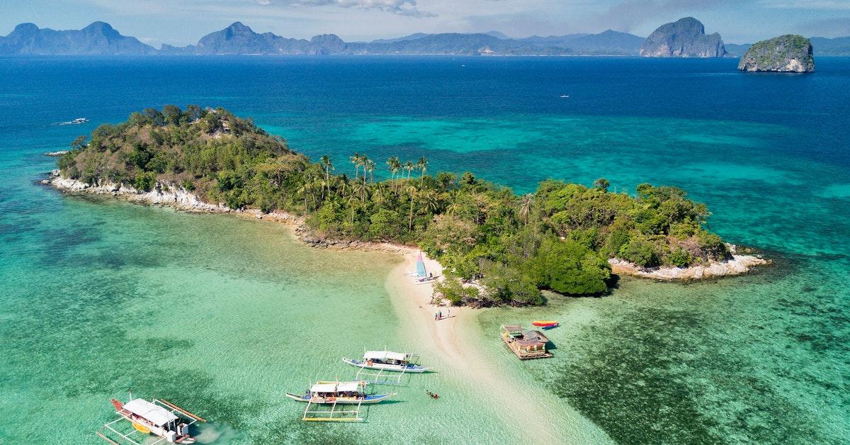Sandee Snake Island