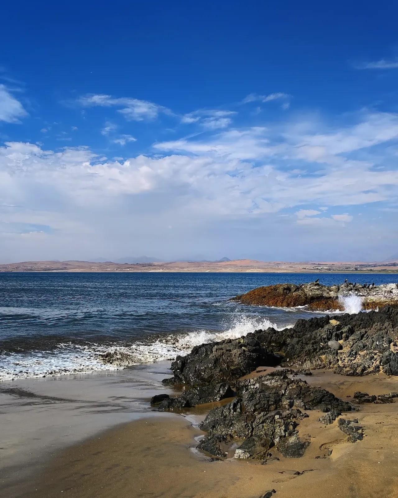 Sandee - Playa El Palmero