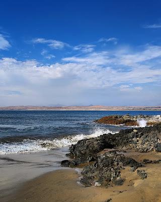 Sandee - Playa El Palmero