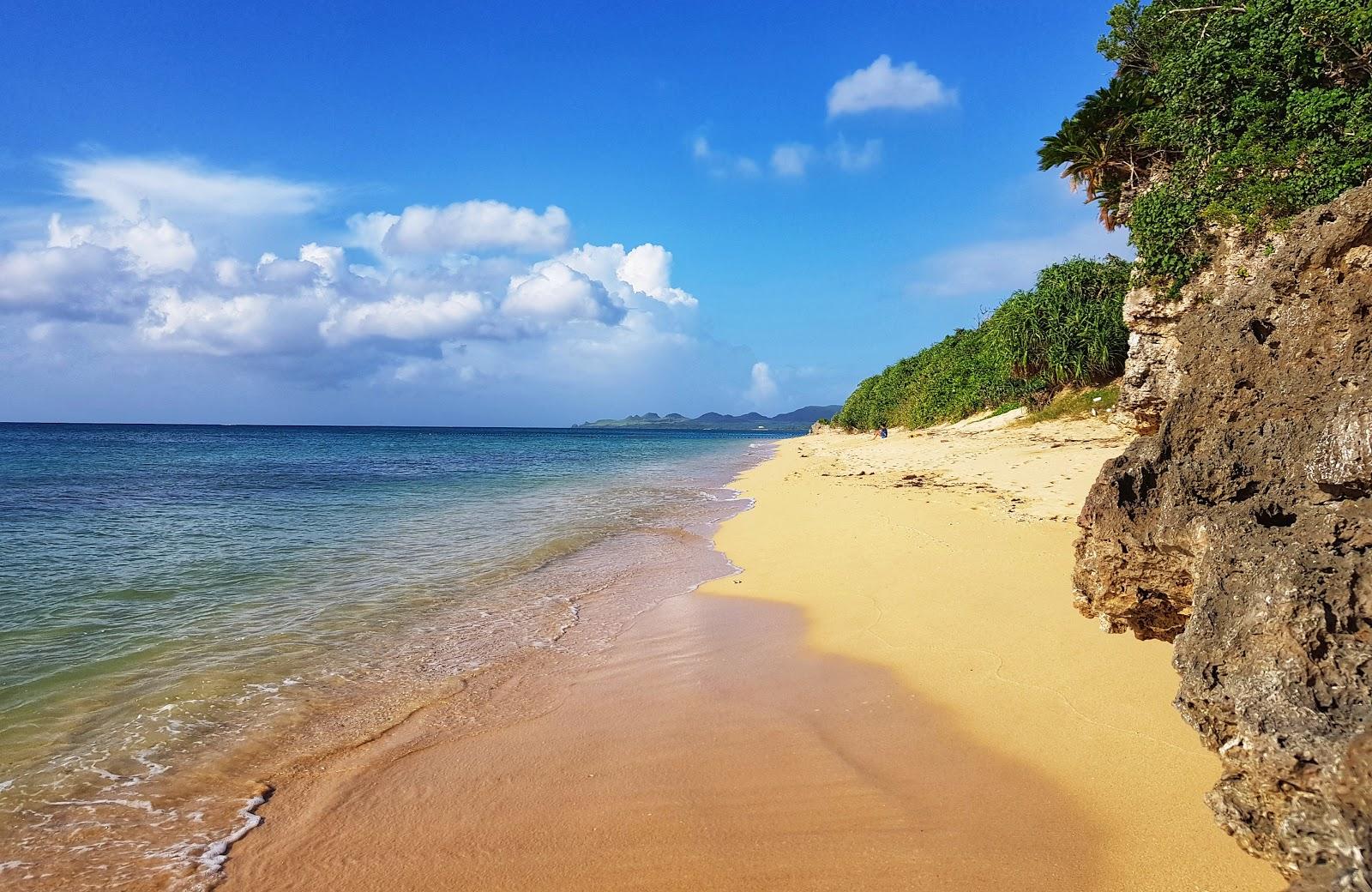 Sandee Ishigakijima Sunset Beach Photo