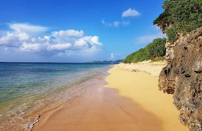 Sandee - Ishigakijima Sunset Beach