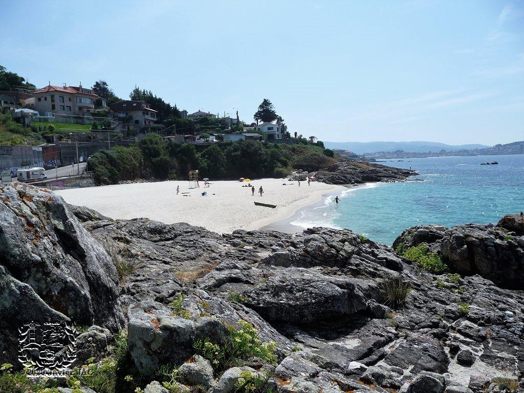 Sandee Praia Dos Muinos