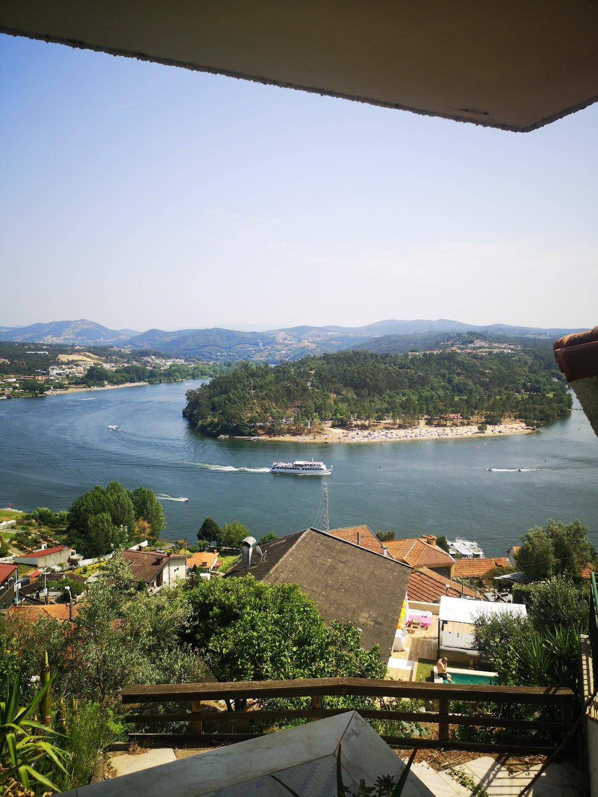 Sandee Fluvial Da Lomba Beach