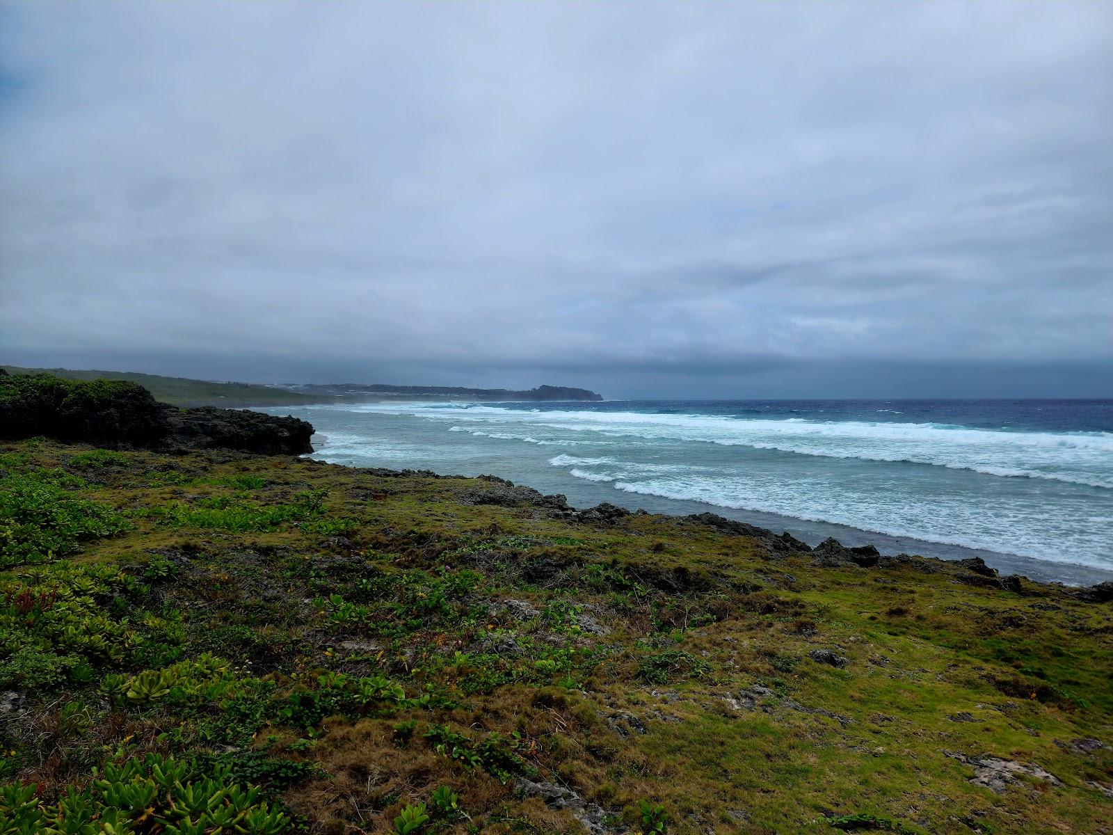 Sandee - Arasaki Coast