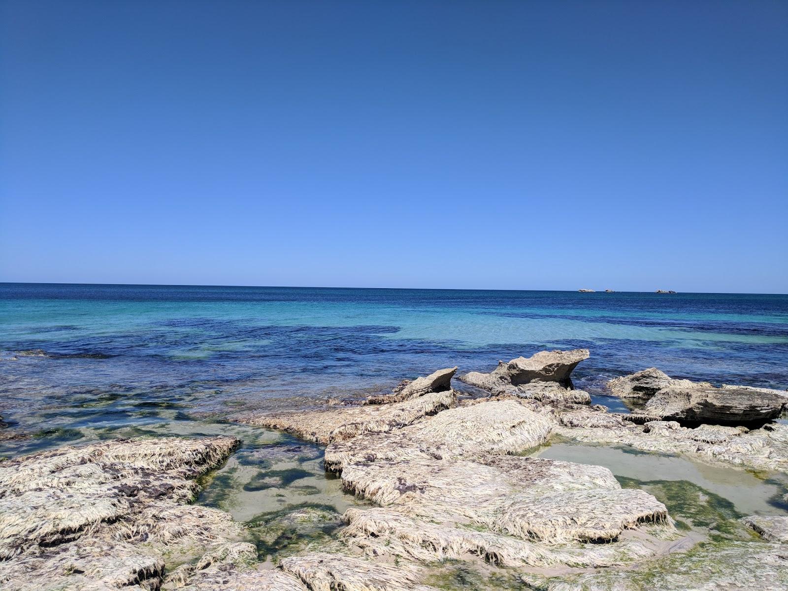 Sandee - Scaru Of Burns Beach