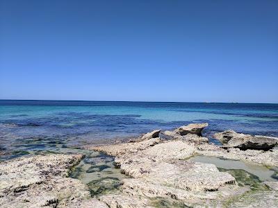 Sandee - Scaru Of Burns Beach