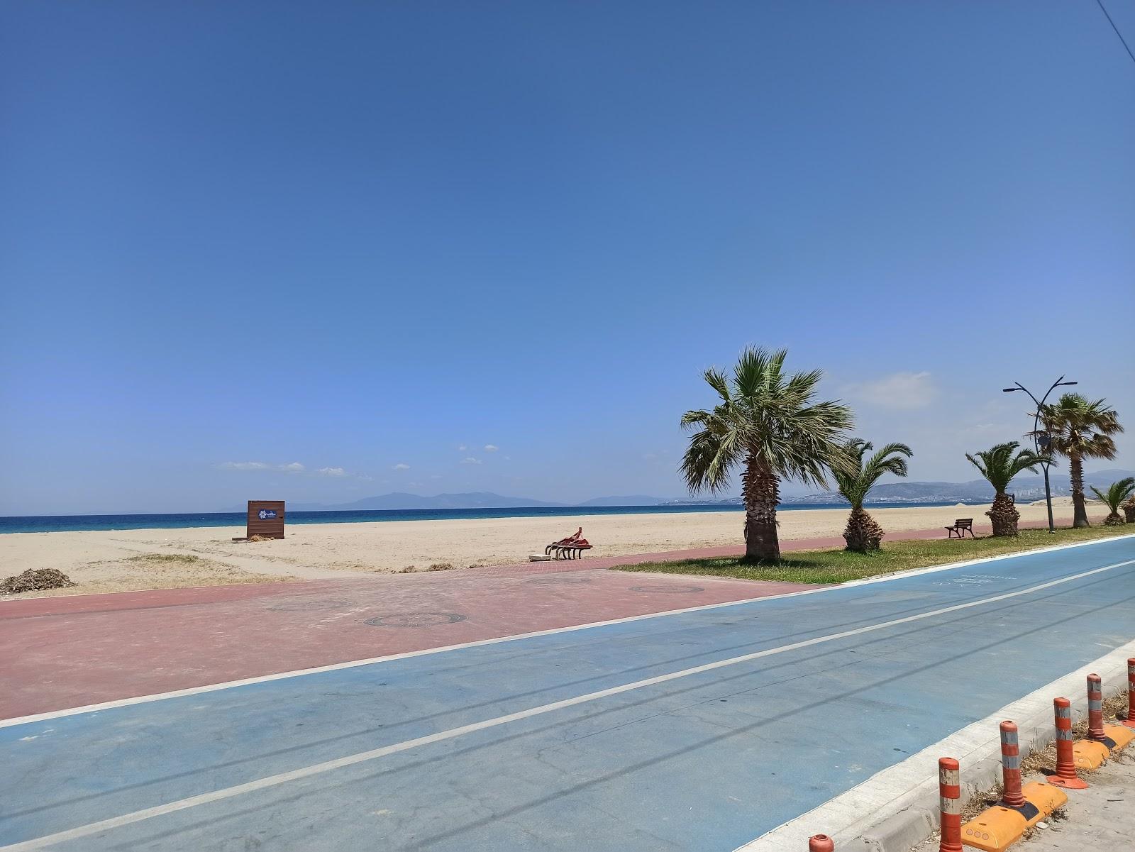 Sandee Guizelcamli Venus Plaji Kusadasi