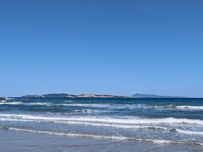 Sandee - Agios Seraphim Beach Agios Stefanos