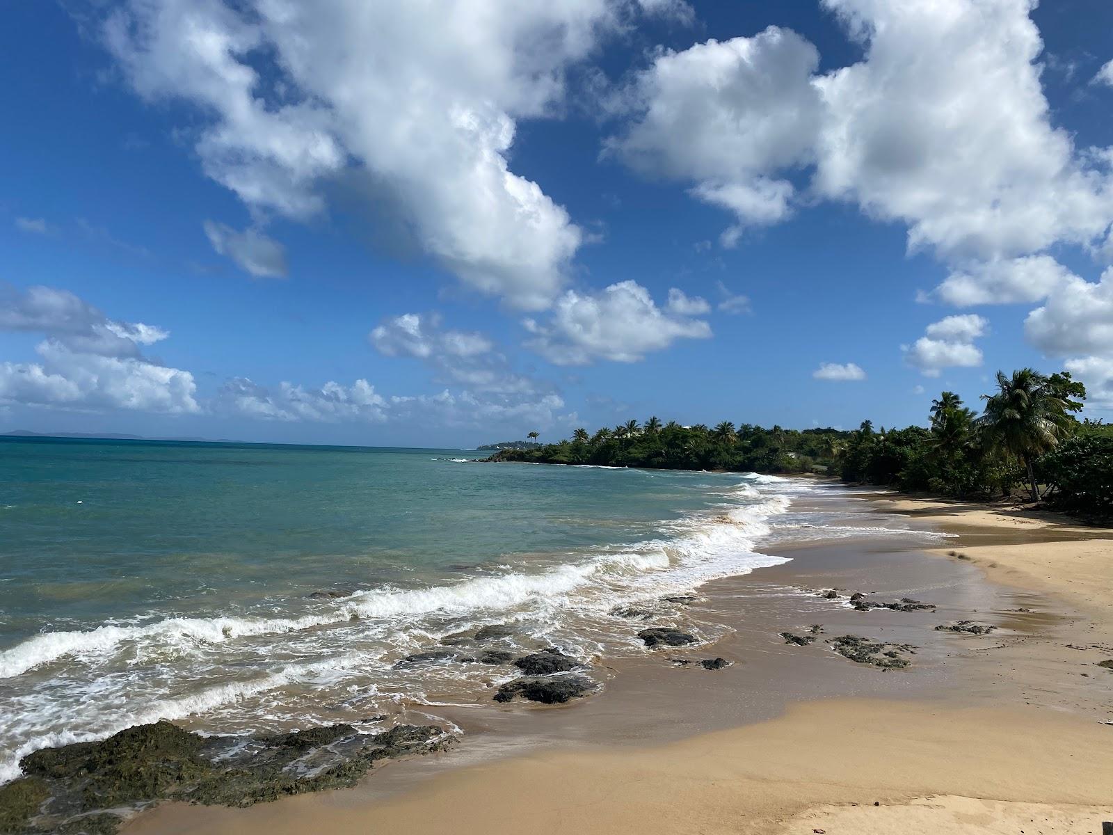 Sandee Omega Beach Photo