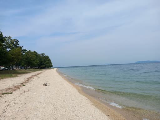 Sandee - Nakahama Beach Resort