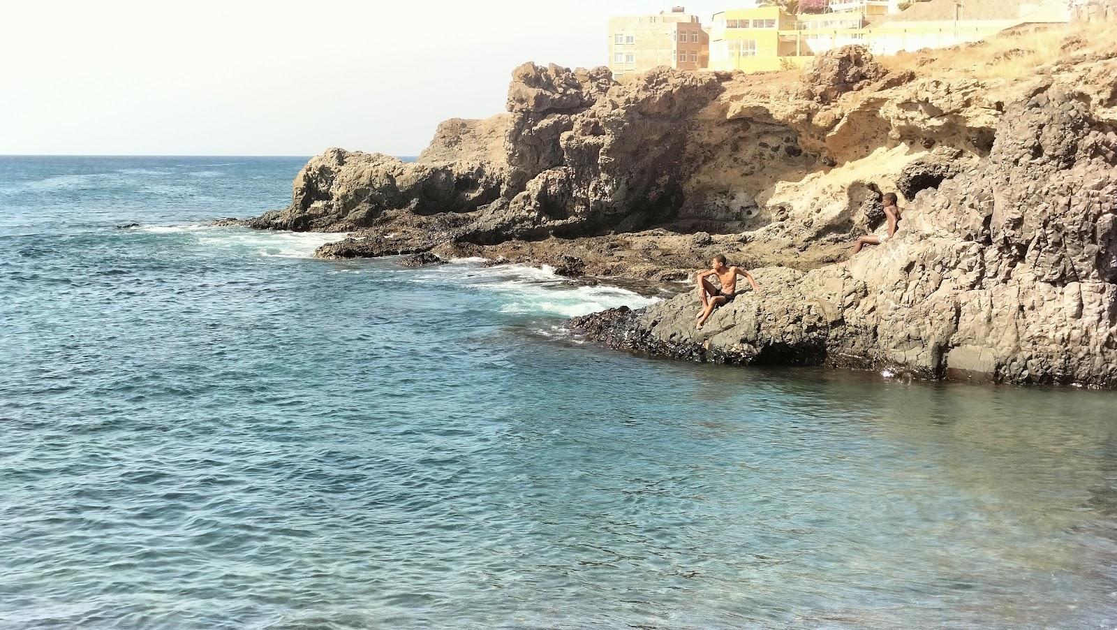 Sandee Praia Da Cova Figueira