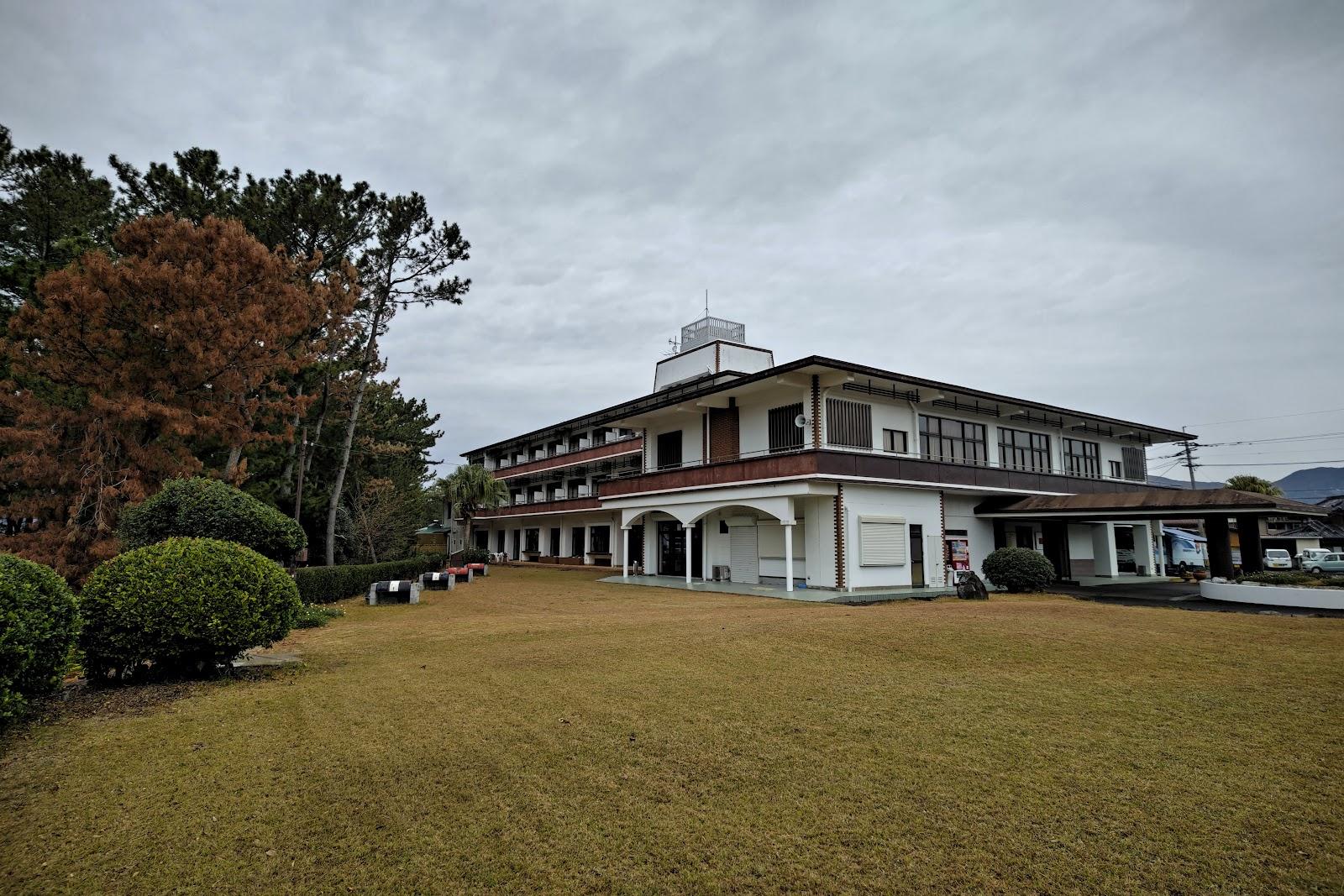 Sandee Shirahama Beach Resort Photo