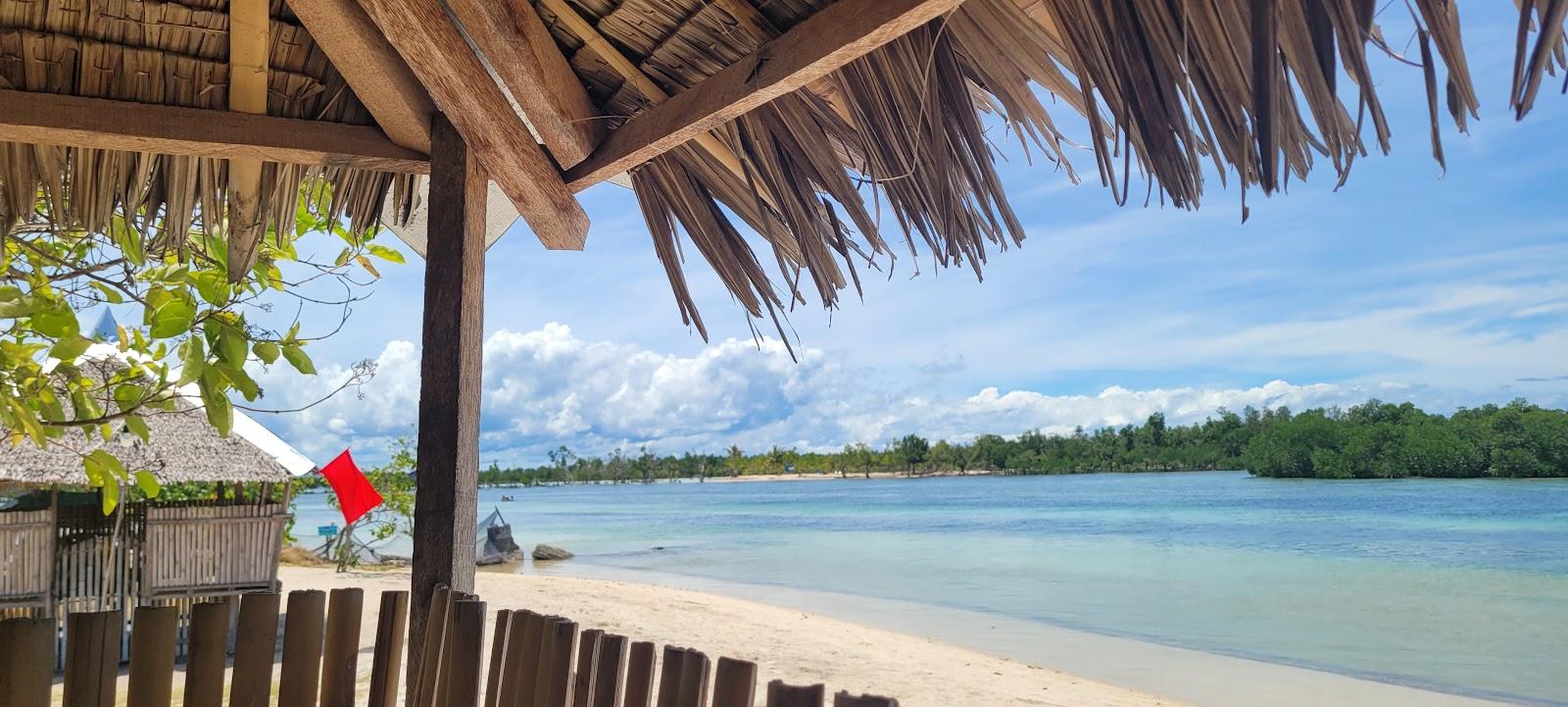 Sandee Shalala Beach