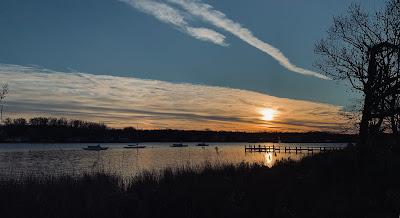 Sandee - Gibson Island