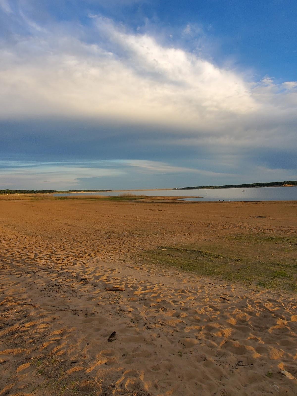 Sandee Sandpiper Boat Ramp