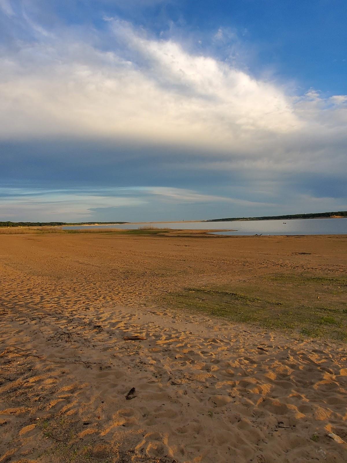 Sandee Sandpiper Boat Ramp Photo