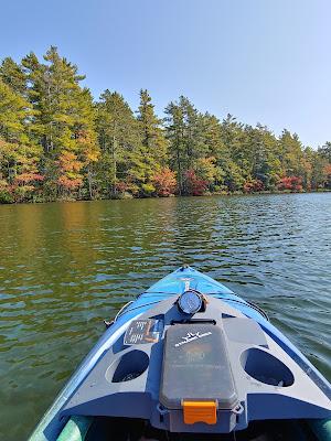 Sandee - Pretty Lake State Forest Campground