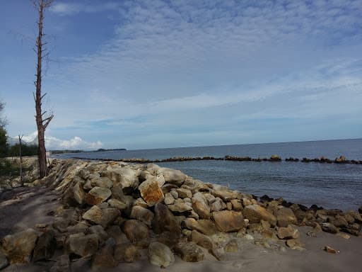 Sandee Pantai Pulo Sarok Photo